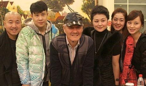 赵本山徒弟相互爆料视频,揭秘娱乐圈背后的真相